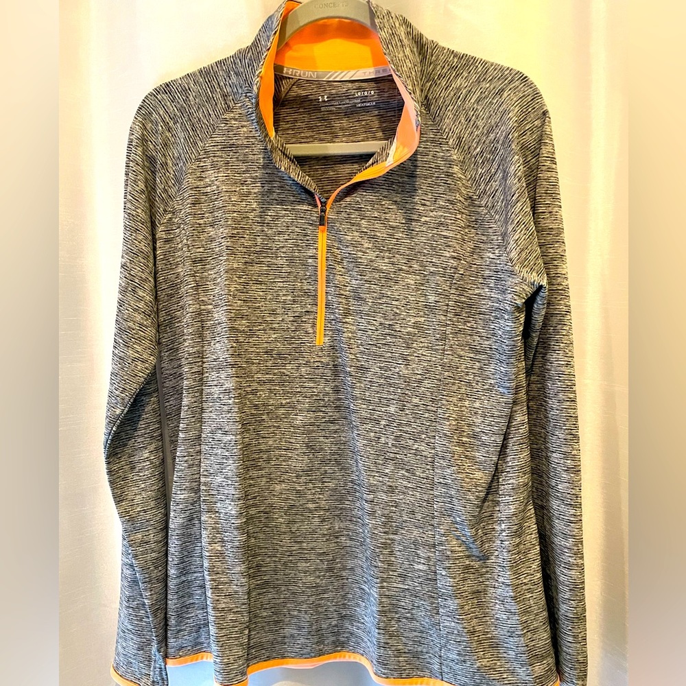 Under Amour heatgear